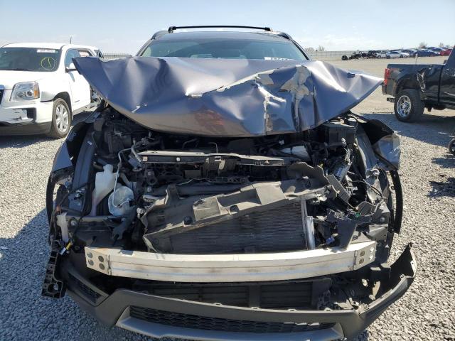 2019 HONDA CR-V LX - 2HKRW6H35KH227147