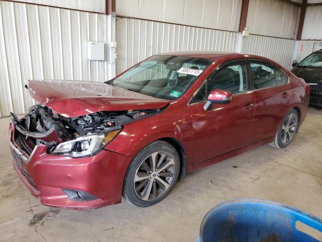 SUBARU LEGACY 2.5I LIMITED