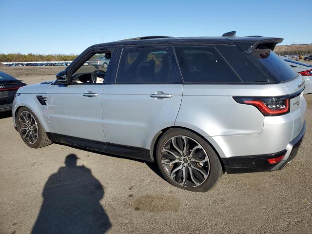 2021 LAND ROVER RANGE ROVE SALWR2SUXMA750607