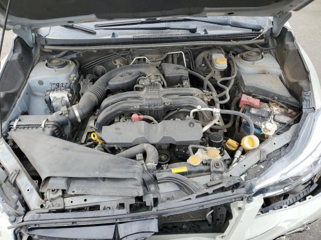 2017 SUBARU CROSSTREK - JF2GPAKC4HH221042