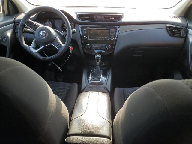 2019 NISSAN ROGUE SPOR - JN1BJ1CPXKW525817