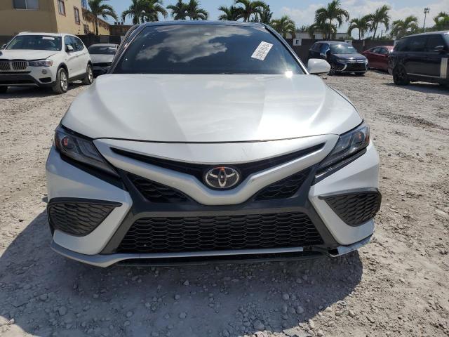 2021 TOYOTA CAMRY XSE 4T1K61AK9MU467747