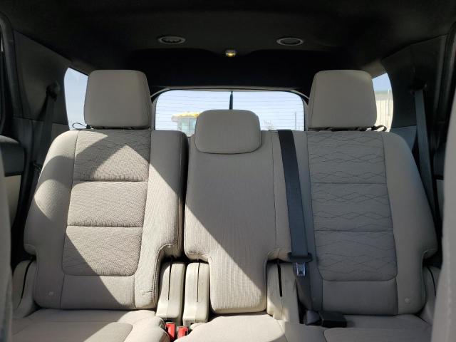 2015 FORD EXPLORER - 1FM5K7B82FGA99444