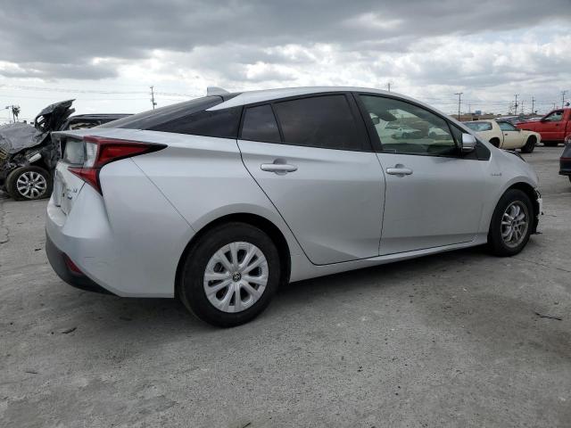 Vin: jtdkamfu4n3159214, lot: 49611415, toyota prius nigh night shade 20223