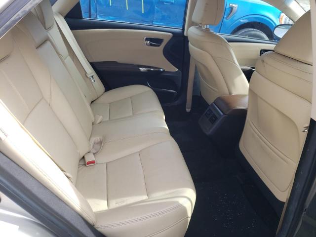 2016 TOYOTA AVALON XLE - 4T1BK1EB2GU222363