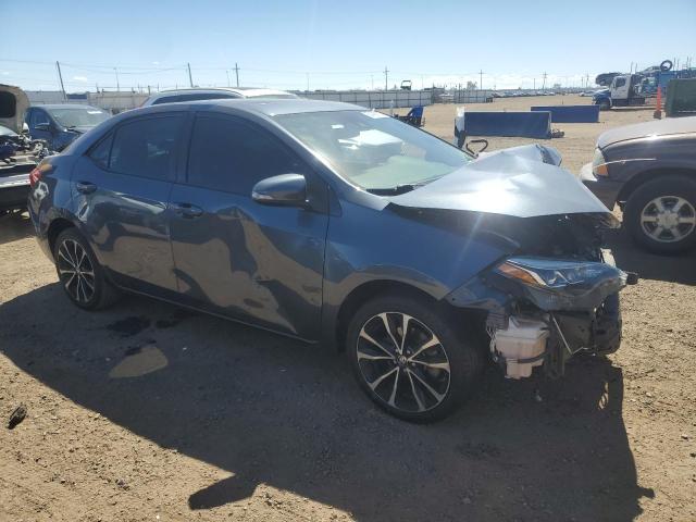Vin: 2t1burhe0jc058165, lot: 50435635, toyota corolla l 20184