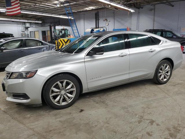 2016 CHEVROLET IMPALA LT - 1G1115S36GU157808