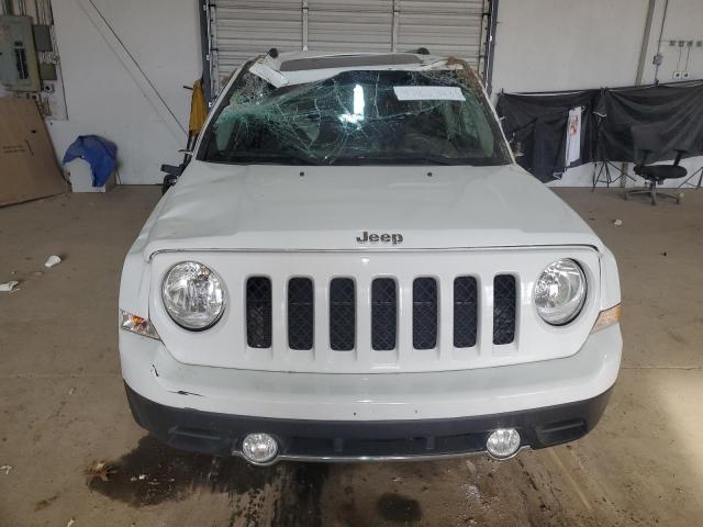 2017 JEEP PATRIOT LA - 1C4NJRFB7HD114355