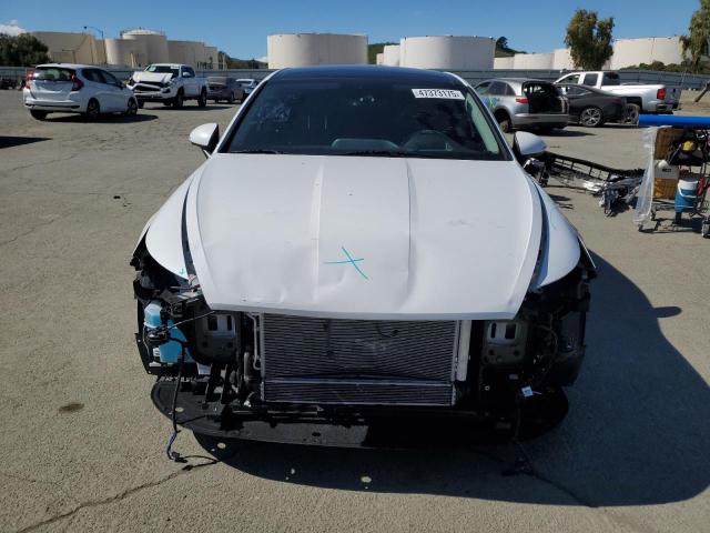 KMHL54JJ6PA065318 2023 HYUNDAI SONATA
