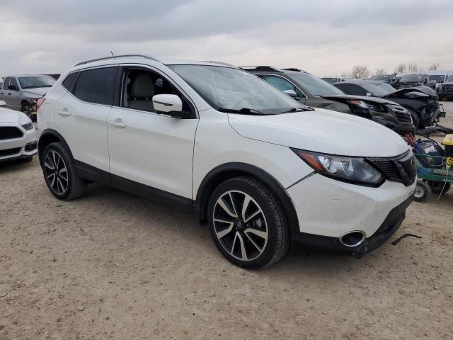 2019 NISSAN ROGUE SPOR - JN1BJ1CP8KW521667