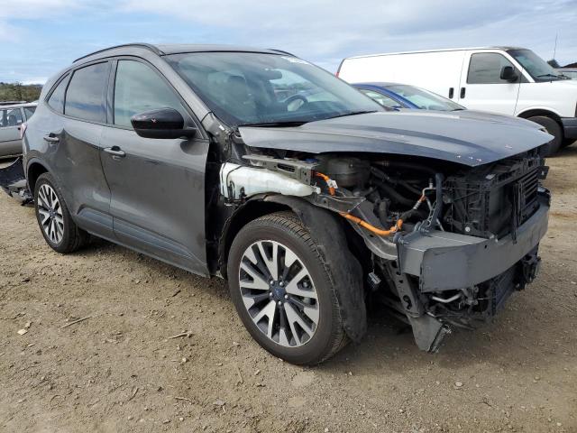 Vin: 1fmcu9bz9lub86552, lot: 47535095, ford escape se sport 20204