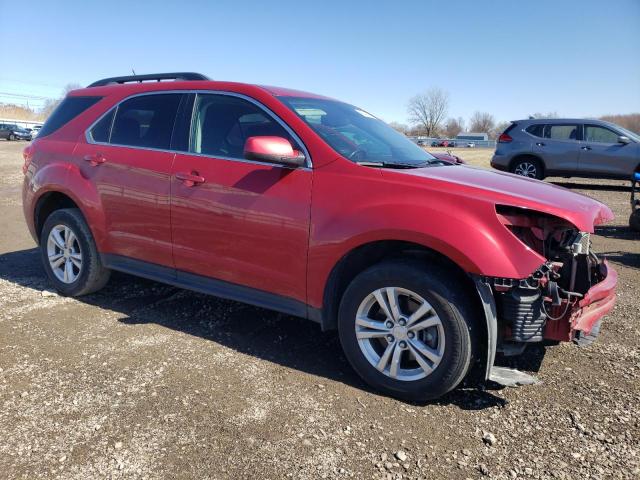 Vin: 2gnflfek7f6256951, lot: 49444935, chevrolet equinox lt 20154