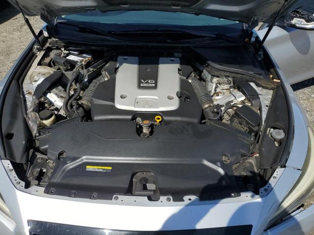 2015 INFINITI Q50 BASE - JN1BV7AP5FM354714