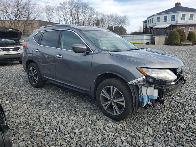 Vin: 5n1at2mv3hc762838, lot: 49422805, nissan rogue sv 20174