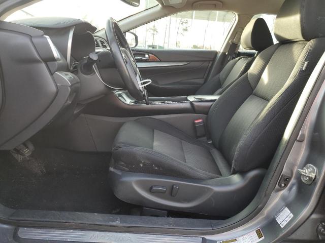 2016 NISSAN MAXIMA 3.5 - 1N4AA6AP8GC394183