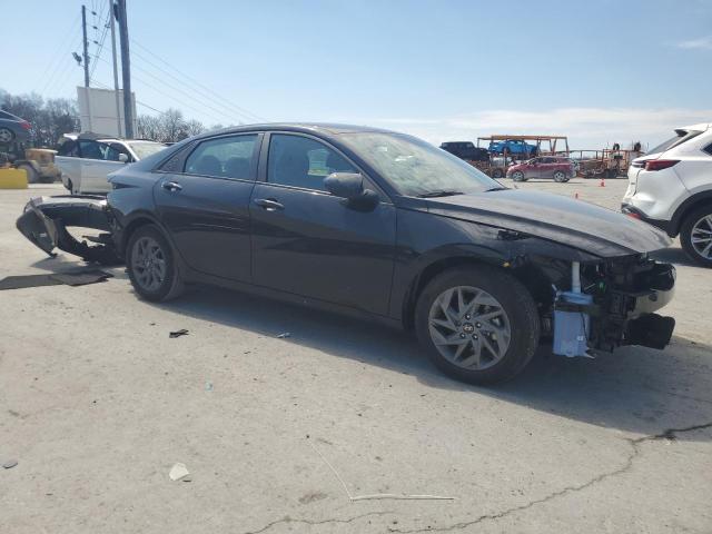 Vin: kmhlm4dg1ru829032, lot: 50372215, hyundai elantra sel 20244