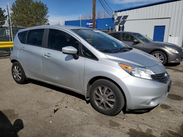 Vin: 3n1ce2cp8gl393829, lot: 49459915, nissan versa s 20164