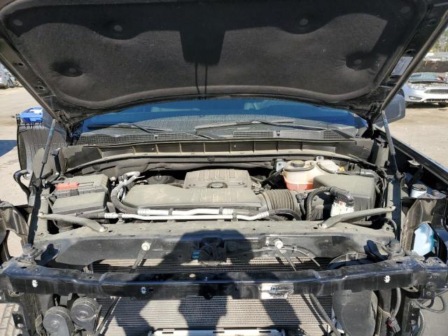 2023 GMC SIERRA K15 - 1GTPUCEK9PZ205868