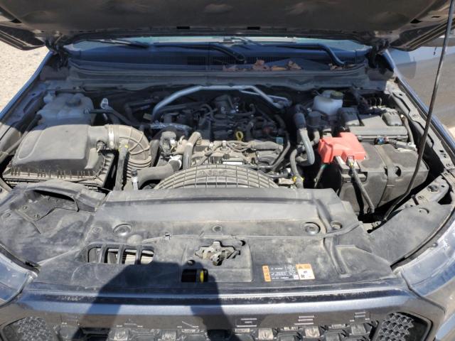 2023 FORD RANGER XL - 1FTER1FH3PLE31777