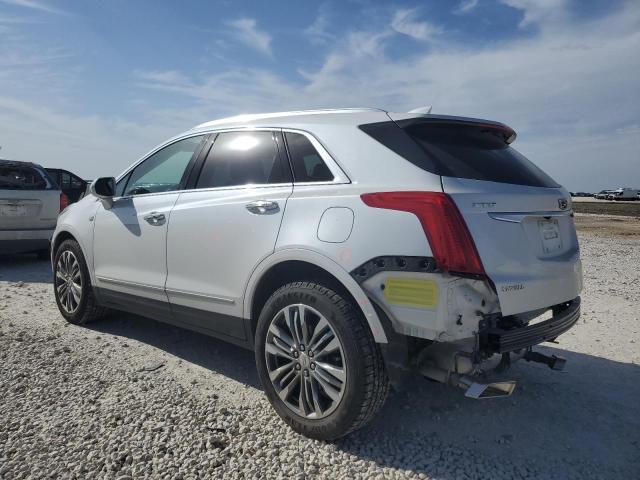 Vin: 1gykners3jz187009, lot: 47805095, cadillac xt5 premium luxury 20182