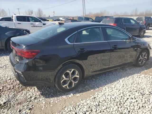 Vin: 3kpf54ad2le143421, lot: 47805505, kia forte ex 20203