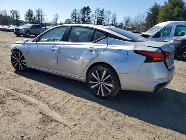 Vin: 1n4bl4bv1lc251022, lot: 50724815, nissan altima s 20202
