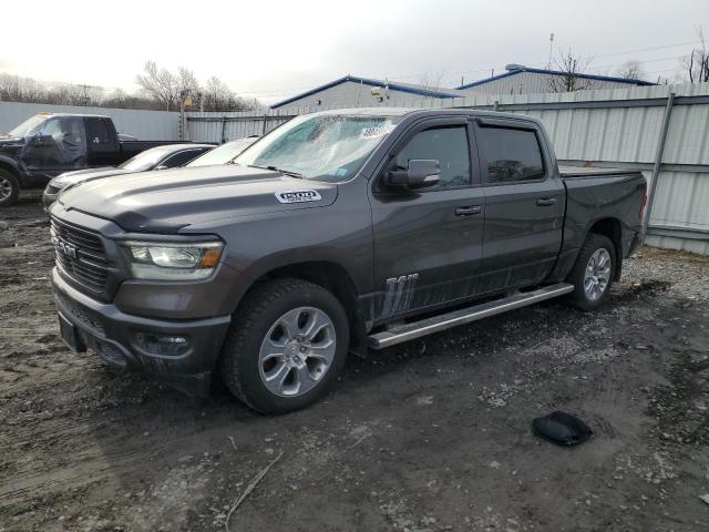 Vin: 1c6srfft5ln410777, lot: 48045865, ram 1500 big horn/lone star 2020 img_1