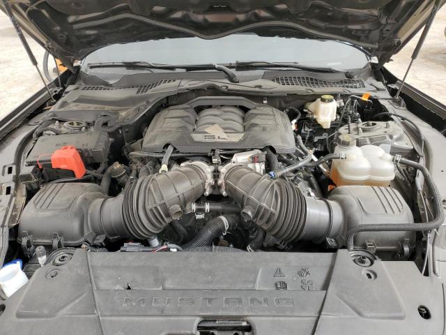 2024 FORD MUSTANG GT 1FA6P8CF8R5420289