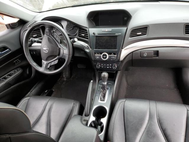 2019 ACURA ILX PREMIU - 19UDE2F71KA005810