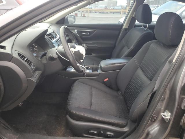 2018 NISSAN ALTIMA 2.5 - 1N4AL3AP6JC195245