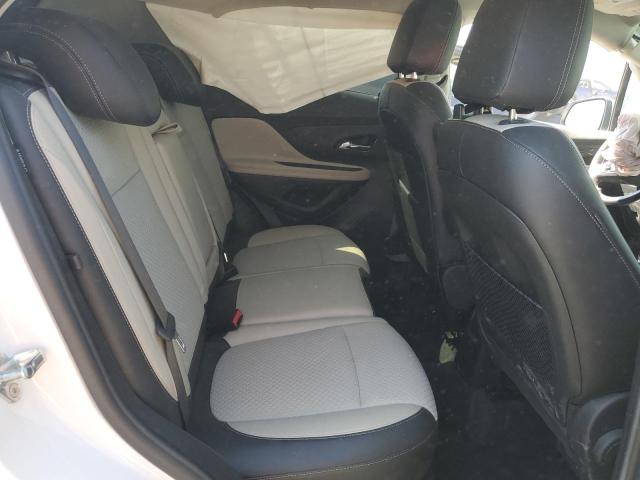 2017 BUICK ENCORE PRE - KL4CJASB0HB081977