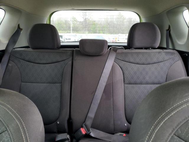 2016 KIA SOUL - KNDJN2A26G7829593