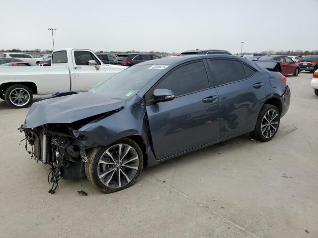 TOYOTA COROLLA L