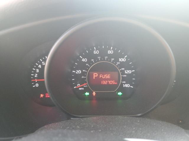2017 KIA SOUL - KNDJN2A20H7455516