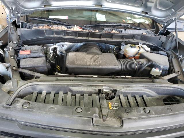 2023 CHEVROLET SILVERADO - 2GCUDAED8P1123051