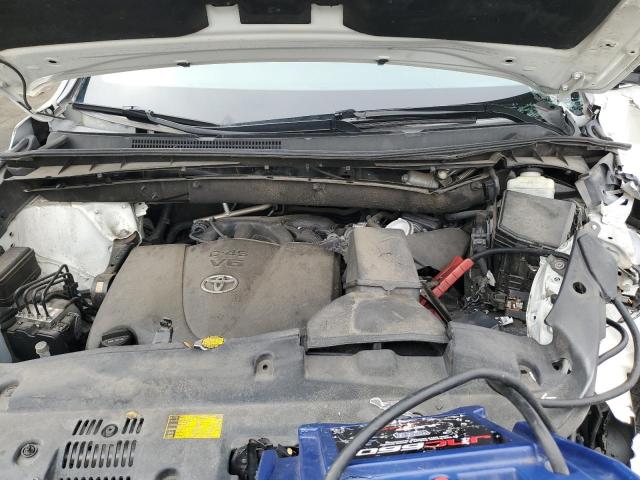 2017 TOYOTA HIGHLANDER - 5TDBZRFH8HS430285