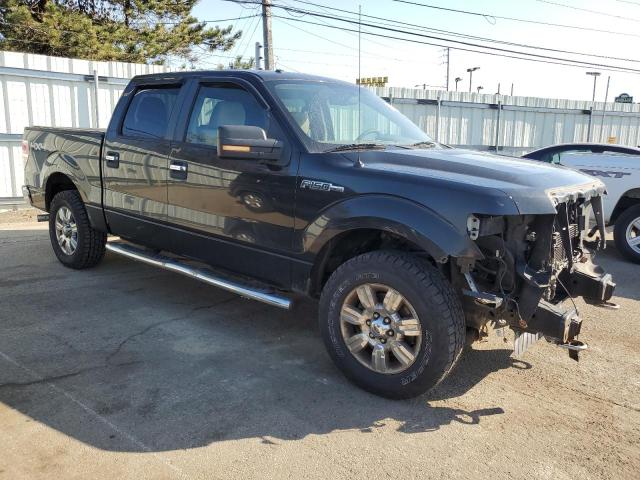 Vin: 1ftfw1ev8afc61359, lot: 45288495, ford f-150 supercrew 20104