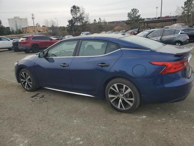 Vin: 1n4aa6ap3gc415084, lot: 50056035, nissan maxima 3.5s 20162