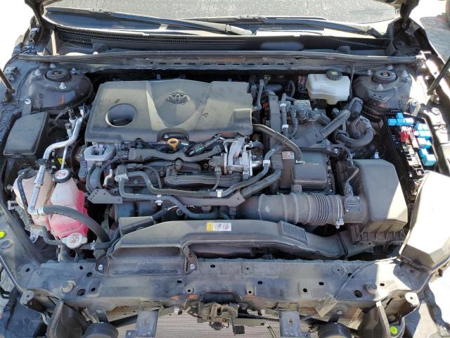 2020 TOYOTA AVALON LIM 4T1D21FB0LU013141