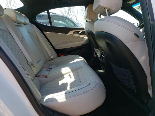 2023 GENESIS G70 BASE KMTG54TEXPU105664