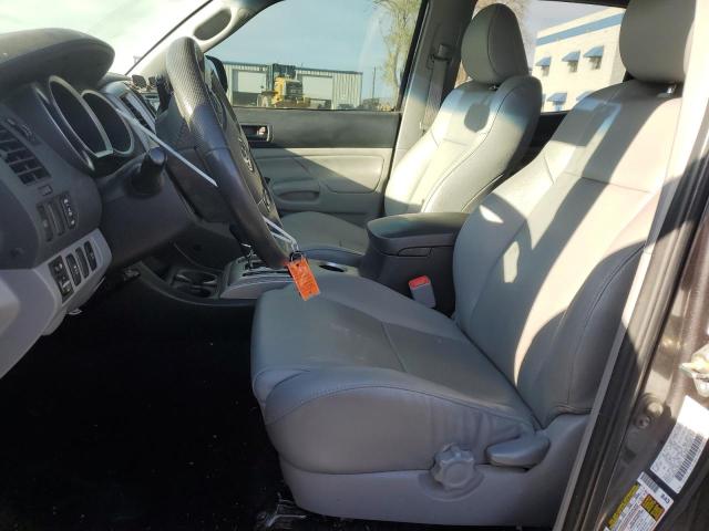 2015 TOYOTA TACOMA DOU - 3TMLU4EN3FM165978