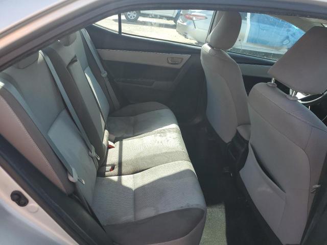 2018 TOYOTA COROLLA L - 5YFBURHE7JP855299