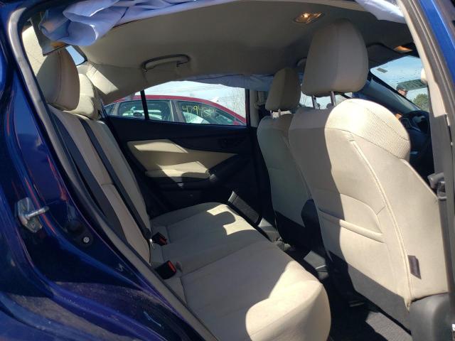 2018 SUBARU IMPREZA - 4S3GKAA67J3616540
