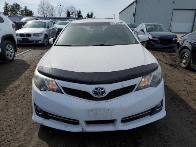 2012 TOYOTA CAMRY BASE - 4T1BF1FK2CU578373