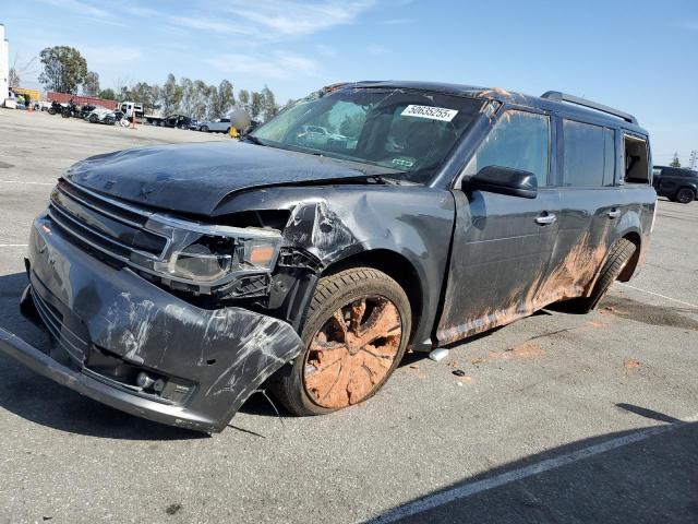 FORD FLEX LIMIT