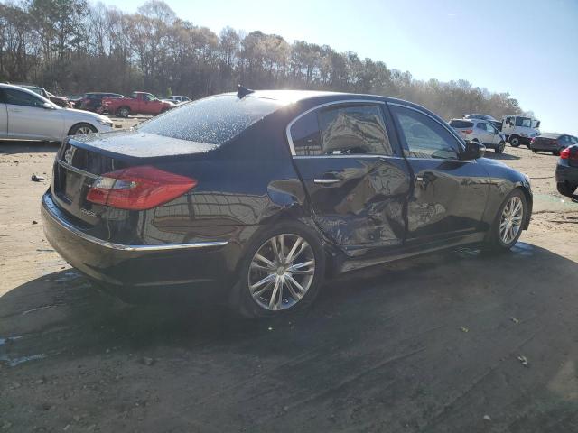 Vin: kmhgc4ddxcu200967, lot: 50144815, hyundai genesis 3.8l 20123