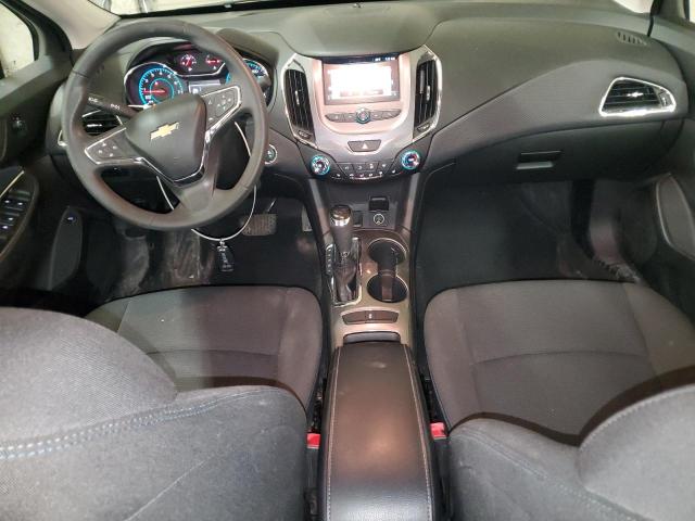 2016 CHEVROLET CRUZE LT - 1G1BE5SM8G7234890