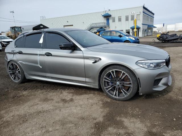 Vin: wbsjf0c09lce72758, lot: 51132475, bmw m5 base 20204