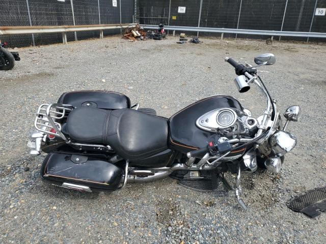 2013 TRIUMPH MOTORCYCLE ROCKET III - SMTC06LR2DJ578273