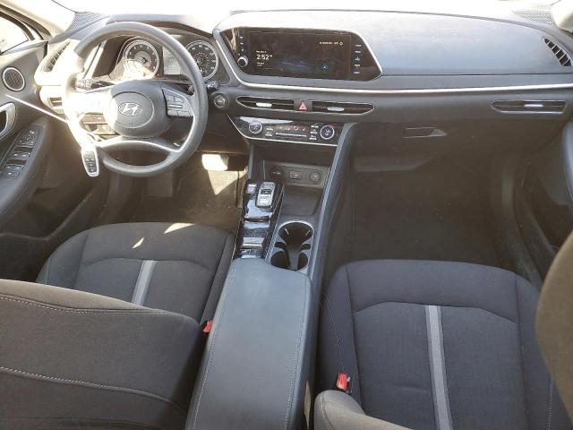 KMHL64JA8PA277120 2023 HYUNDAI SONATA